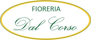 logo fioreria dal corso
