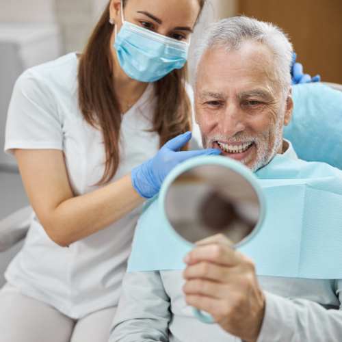 dentista impianti dentali maserà di padova