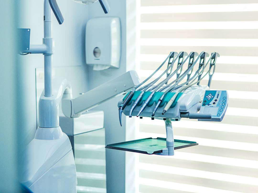 studi dentistici associati dentista pianiga