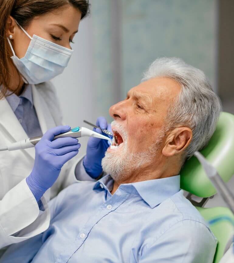 studi dentistici associati implantologia pianiga