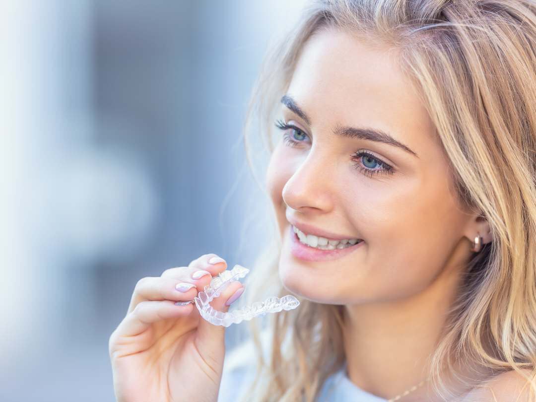 studi dentistici associati ortodonzia invisibile pianiga