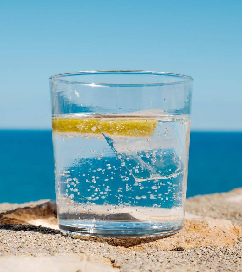 acqua frizzante ferrara