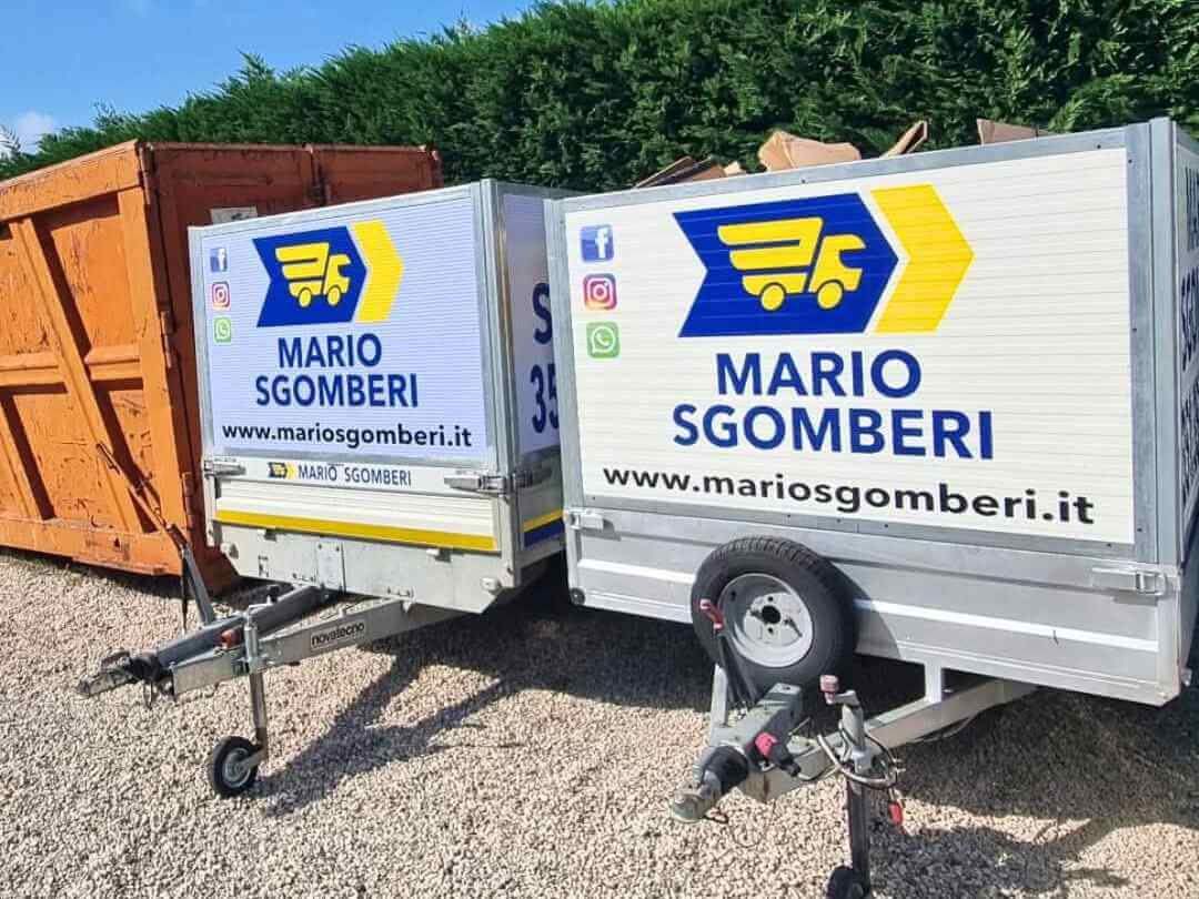 mario sgomberi limena