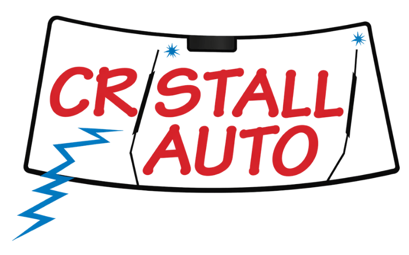 logo cristalli auto padova