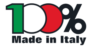 100% MadeInItaly