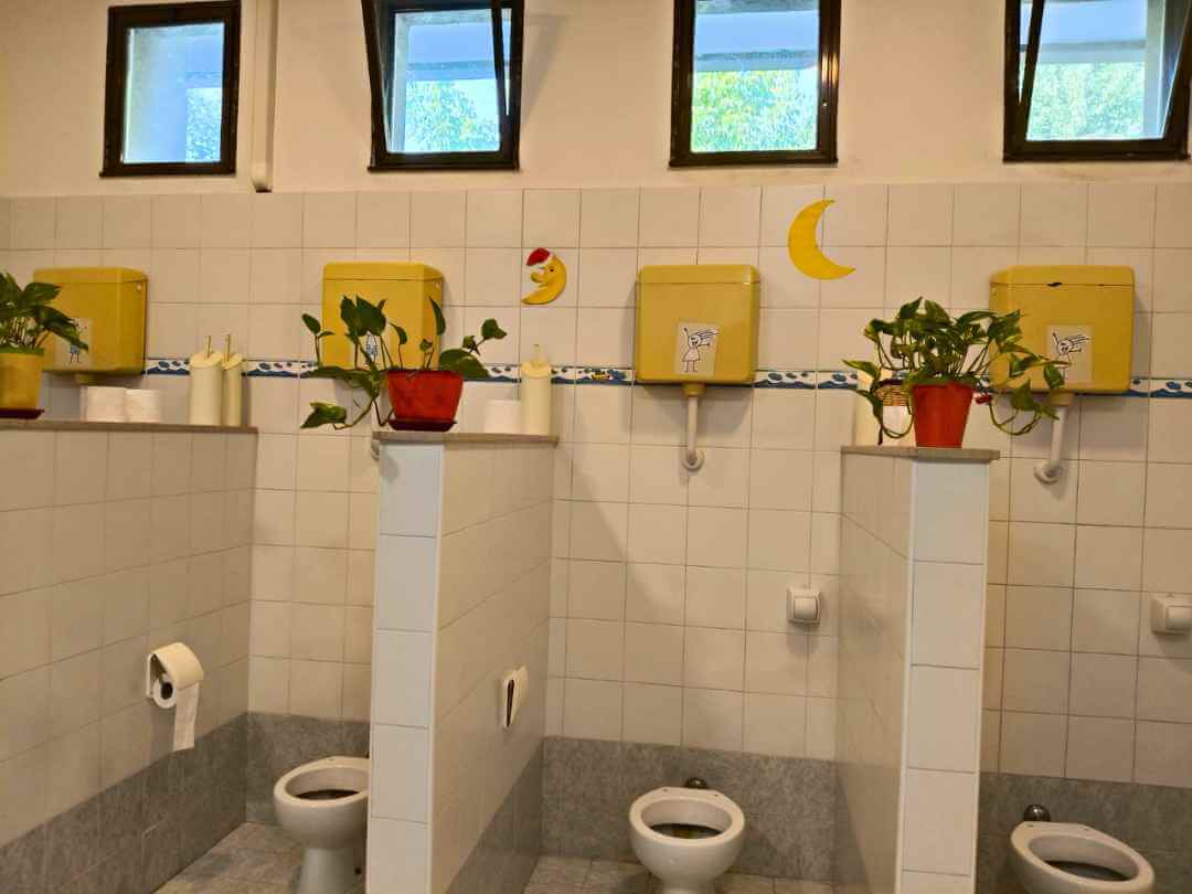 asilo nido do.re.mi da 6 mesi salzano